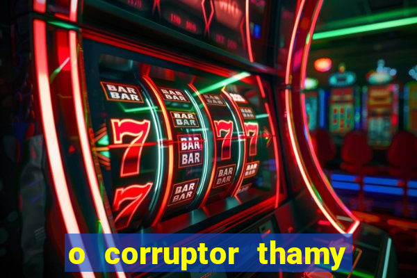 o corruptor thamy bastida pdf